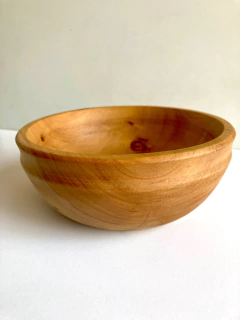 Imagen de Bowl de Cedro Blanco 9172 - Pieza única