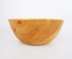 Imagen de Bowl de Cedro Blanco 9171 - Pieza única