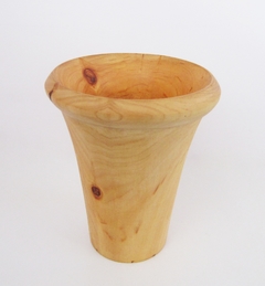Bowl de Cedro Blanco 9174- Pieza única! en internet