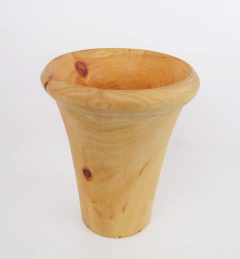 Bowl de Cedro Blanco 9174- Pieza única! en internet