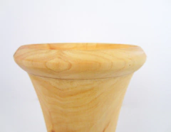 Bowl de Cedro Blanco 9174- Pieza única! - Nanous Workshop