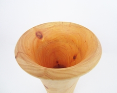 Bowl de Cedro Blanco 9174- Pieza única! - tienda en línea