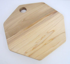 Tabla para picar/quesos Hepta.