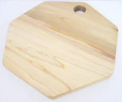 Tabla para picar/quesos Hepta. - Nanous Workshop