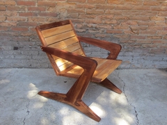 Imagen de Silla Jetnous Lounge