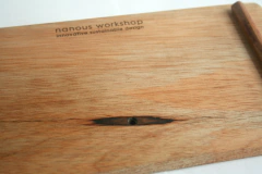Tabla de quesos/botana/sushi - Nanous Workshop