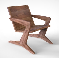 Silla Jetnous Lounge en internet