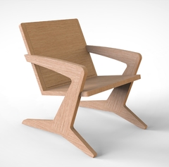 Silla Jetnous Lounge - comprar en línea