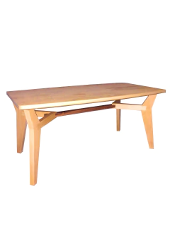 Mesa de centro Kaffe