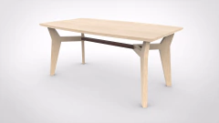 Mesa de centro Kaffe - Nanous Workshop