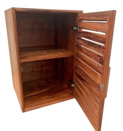 Imagen de Modular Apilable Koota con repisa y puerta