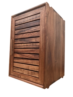 Modular Apilable Koota con repisa y puerta - tienda en línea