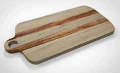 Tabla para picar/quesos/cafe Stika. en internet