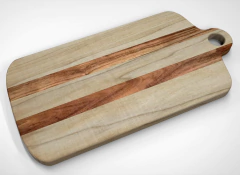 Tabla para picar/quesos/cafe Stika. - tienda en línea