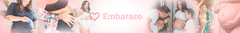 Banner de la categoría Embarazo