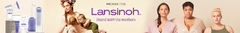 Banner de la categoría Lansinoh