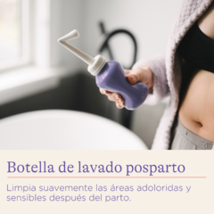 Imagen de Botella Perineal Postparto de Lansinoh®