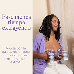 Pads Lansinoh Frío-Calor 3-en-1 - tienda online