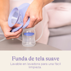 Imagen de Pads Lansinoh Frío-Calor 3-en-1