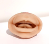Boca didáctica de bebé