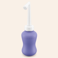 Botella Perineal Postparto de Lansinoh® - Nursimom