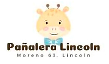 Pañalera Lincoln