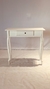 Aparador Meyer Luiz XV branco provençal(Dcasa) - comprar online