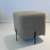 Puff golden - D'CASA OUTLET