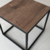 Mesa Cube - comprar online