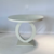 Mesa de apoio Laca Branca - comprar online