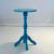 Mesa Meyer azul(Dcasa)