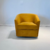 POLTRONA CENTURY GIRATÓRIA - comprar online