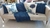 Sofa Norton 2.20 m