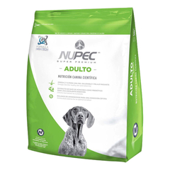 Nupec Adulto - 8kg
