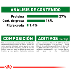 Royal Canin Raza Pequeña Adulto, 13.6 kg - tienda en línea