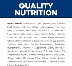 Alimento Hill's Prescription Diet Urinary Care C/d Multicare Para Perro Senior Todos Los Tamaños Sabor Pollo En Bolsa De 27.5lb - Tiendas Fanc