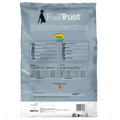 FullTrust Adulto Raza Mediana/Grande, 20 kg - comprar en línea
