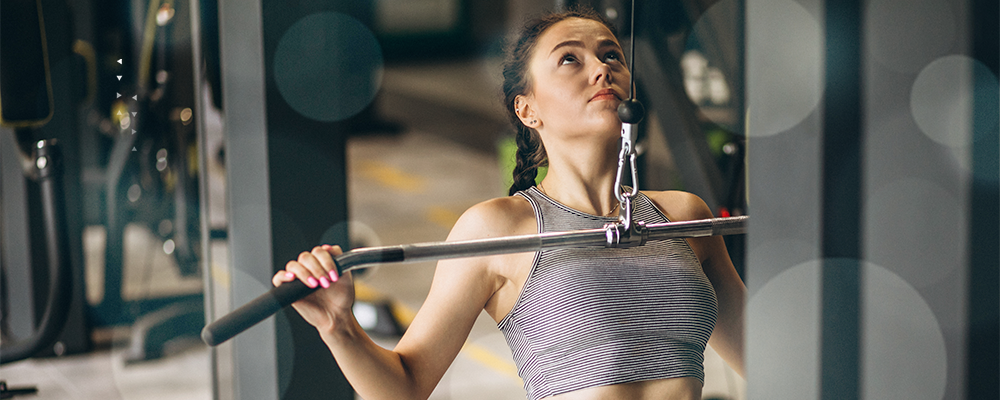 A dica é exercício físico, mantenha a qualidade muscular e cuidem