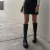 VEGAN ALANIS BOOTS - comprar online
