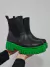 VEGAN JOY BOOTS - Paradisea