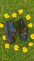 VEGAN PEYTON SHOES en internet