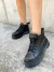 LEATHER BERLIN BOOTS en internet