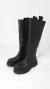 Imagen de LEATHER NATHY BOOTS