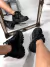 VEGAN KEILA SNEAKERS - Paradisea