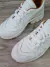 LEATHER ANDIE SNEAKERS en internet