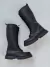 VEGAN KNEE HIGH HOLLY BOOTS - comprar online