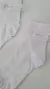 MEDIAS PUÑO PUNTILLA BLANCA - comprar online