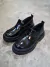 VEGAN TESSA LOAFERS