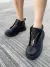 VEGAN YORK BOOTS - comprar online