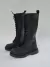 VEGAN KNEE HIGH HOLLY BOOTS